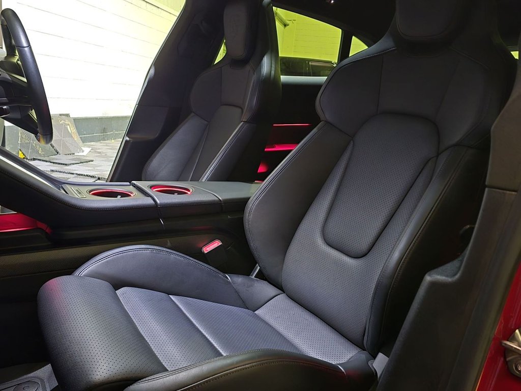 Used Porsche Taycan 2023 for sale - 77276054: Photo 10