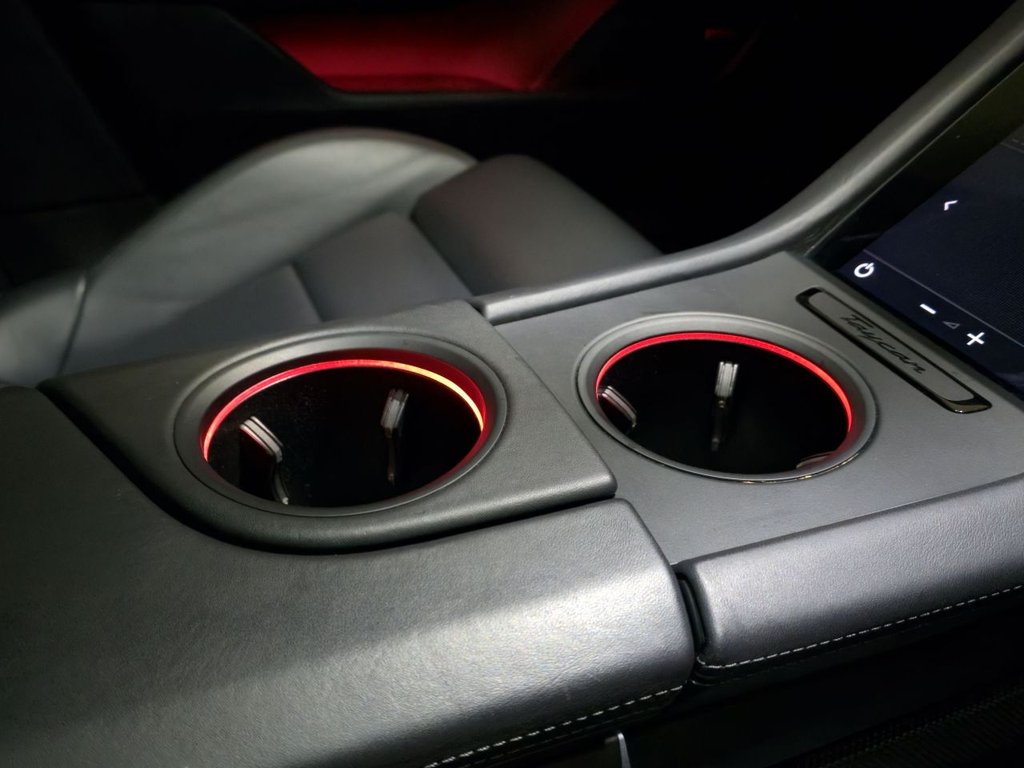 Used Porsche Taycan 2023 for sale - 77276054: Photo 15