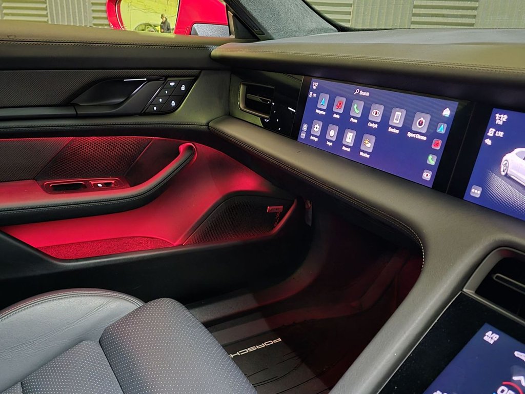 Used Porsche Taycan 2023 for sale - 77276054: Photo 17