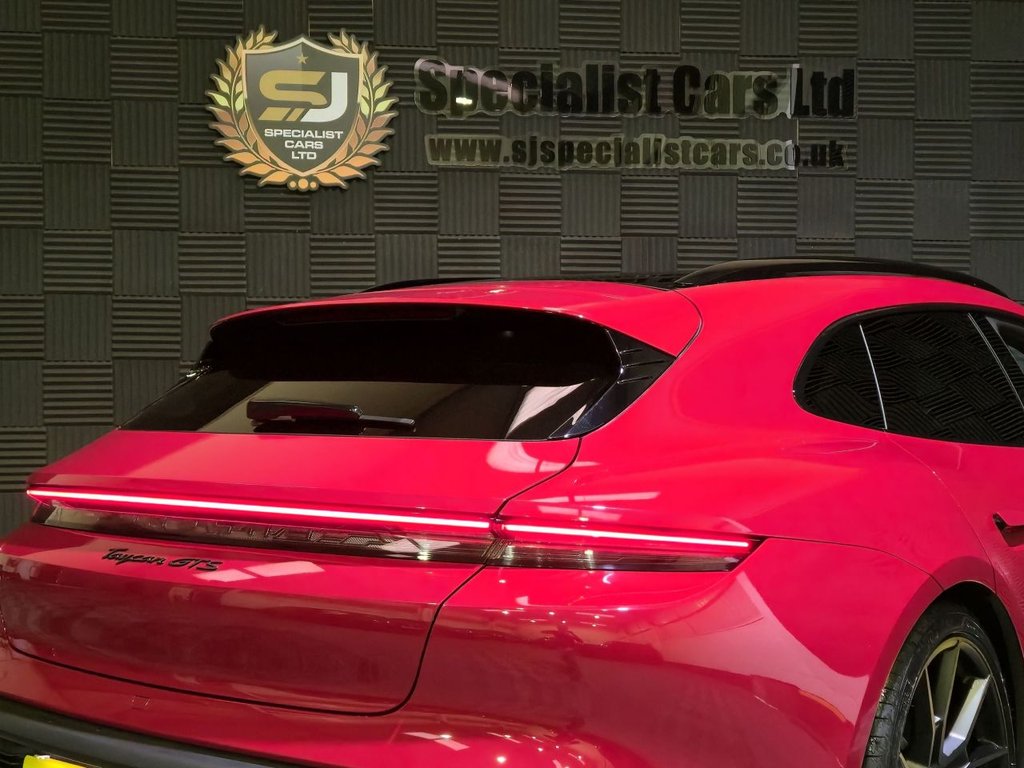 Used Porsche Taycan 2023 for sale - 77276054: Photo 22