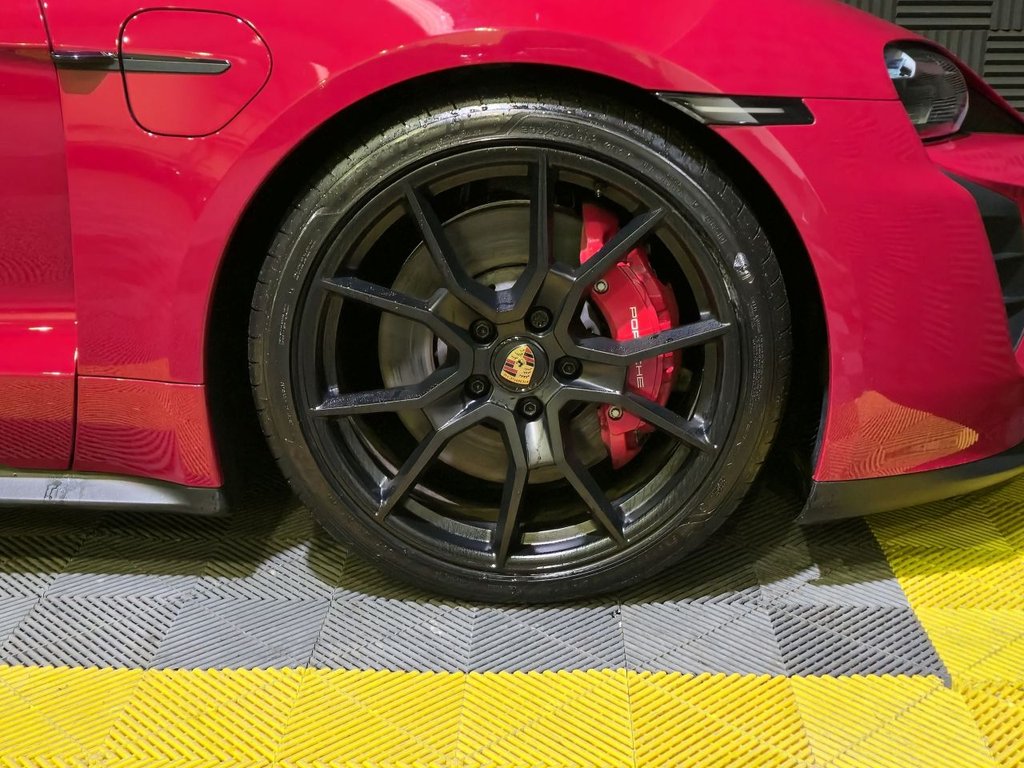 Used Porsche Taycan 2023 for sale - 77276054: Photo 27