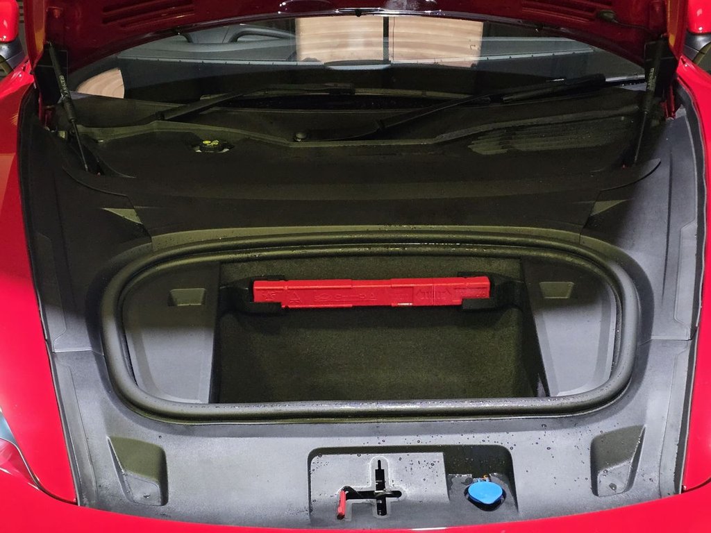 Used Porsche Taycan 2023 for sale - 77276054: Photo 32