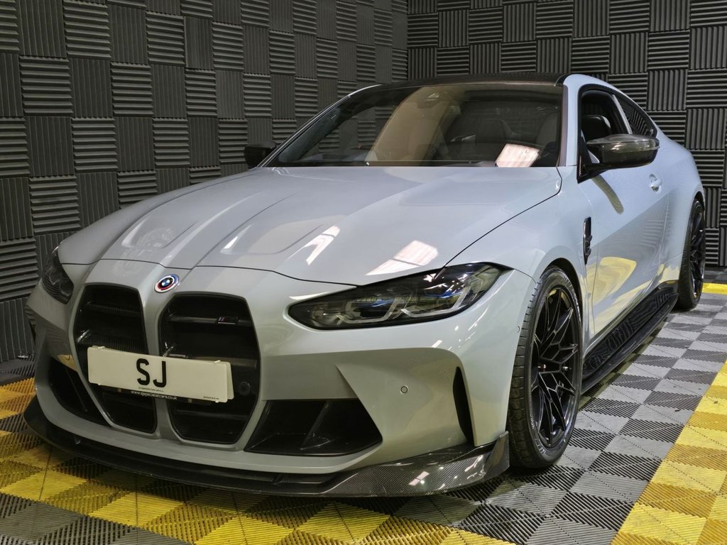 Used BMW M4 2022 for sale - 77879602: Photo 10