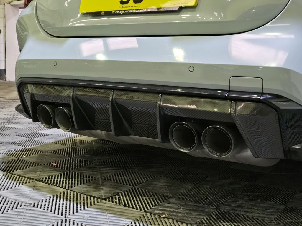 Used BMW M4 2022 for sale - 77879602: Photo 11