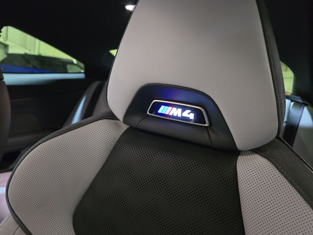Used BMW M4 2022 for sale - 77879602: Photo 13