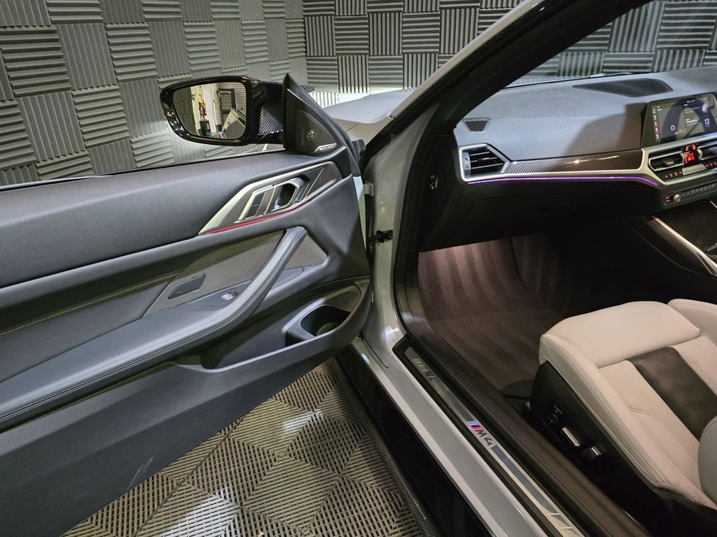 Used BMW M4 2022 for sale - 77879602: Photo 14