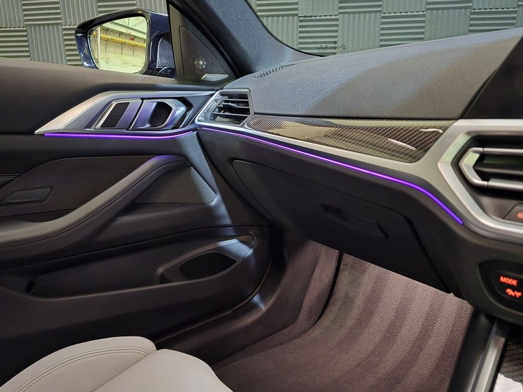 Used BMW M4 2022 for sale - 77879602: Photo 15