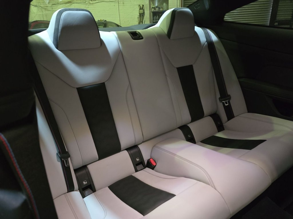 Used BMW M4 2022 for sale - 77879602: Photo 16