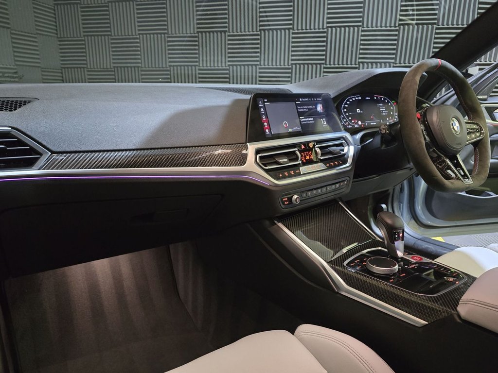 Used BMW M4 2022 for sale - 77879602: Photo 17