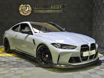 Used BMW M4 2022 for sale - 77879602: Photo