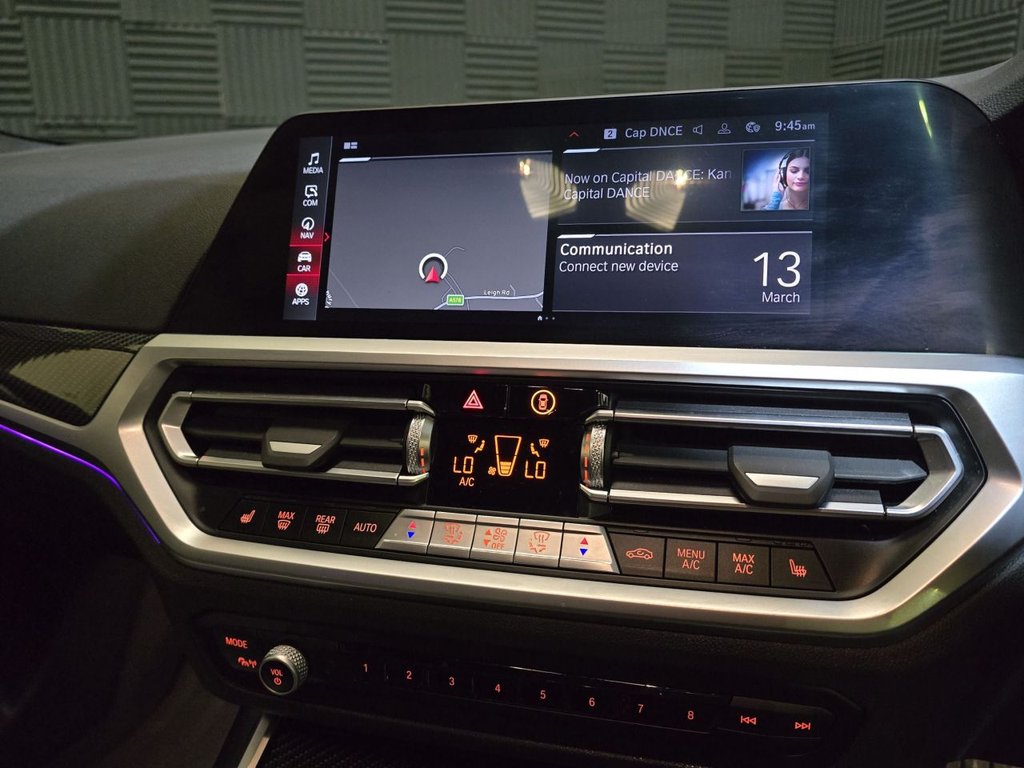 Used BMW M4 2022 for sale - 77879602: Photo 21