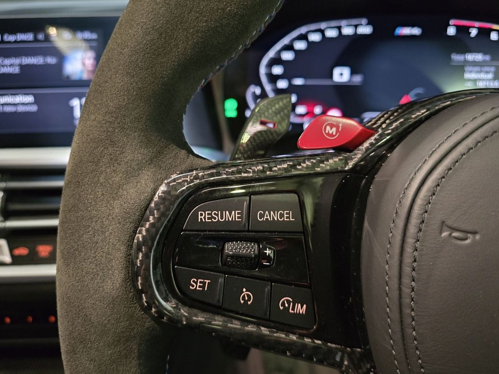 Used BMW M4 2022 for sale - 77879602: Photo 22