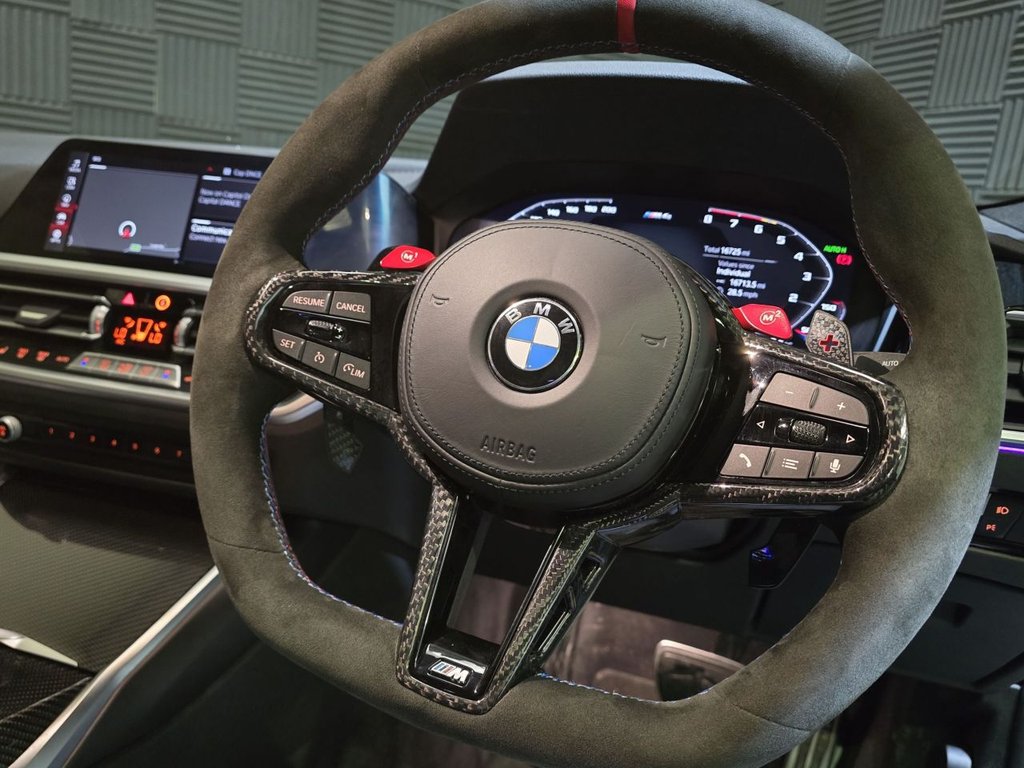 Used BMW M4 2022 for sale - 77879602: Photo 23