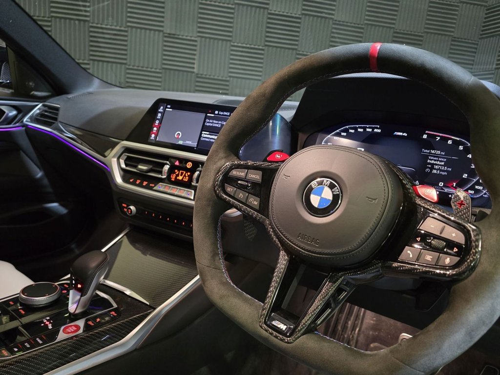 Used BMW M4 2022 for sale - 77879602: Photo 24