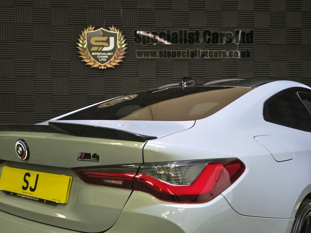 Used BMW M4 2022 for sale - 77879602: Photo 26