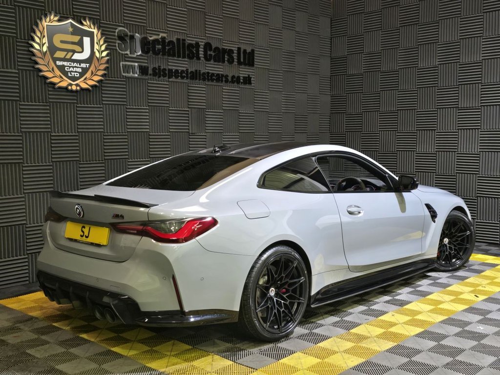 Used BMW M4 2022 for sale - 77879602: Photo 28