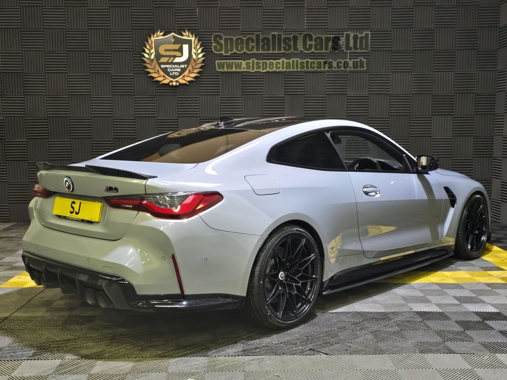 Used BMW M4 2022 for sale - 77879602: Photo 29