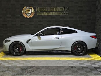 Used BMW M4 2022 for sale - 77879602: Photo