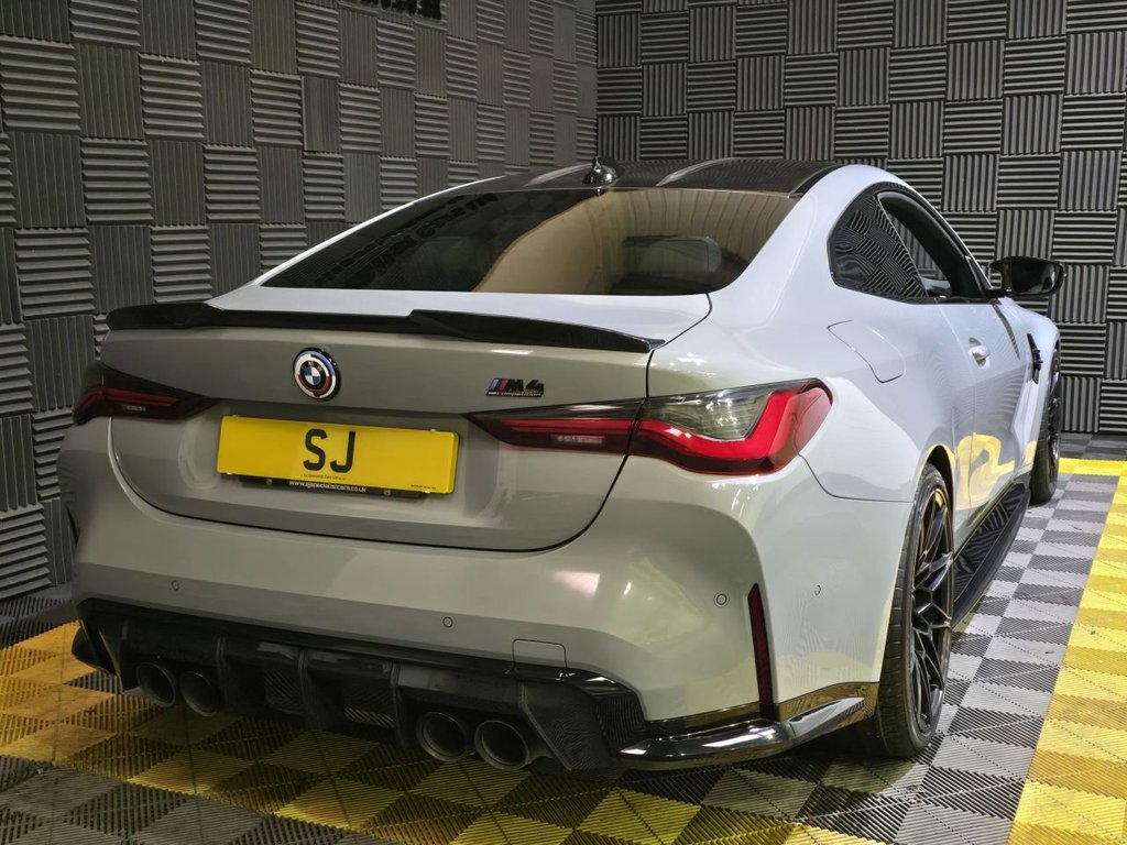 Used BMW M4 2022 for sale - 77879602: Photo 30