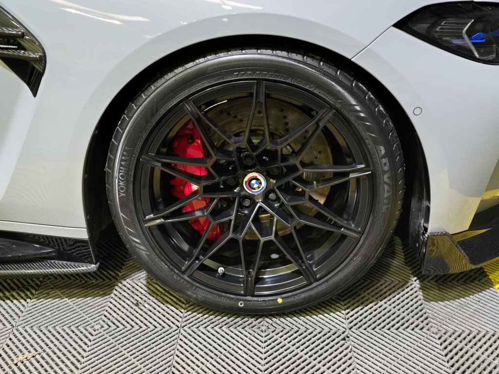 Used BMW M4 2022 for sale - 77879602: Photo 36