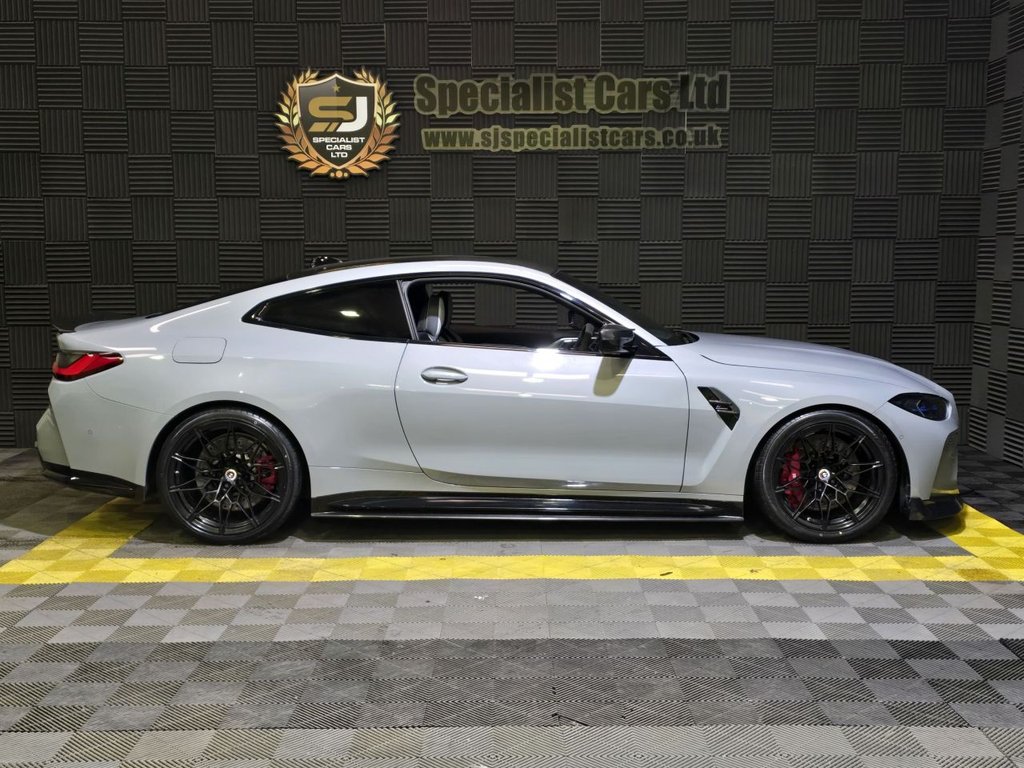 Used BMW M4 2022 for sale - 77879602: Photo 37