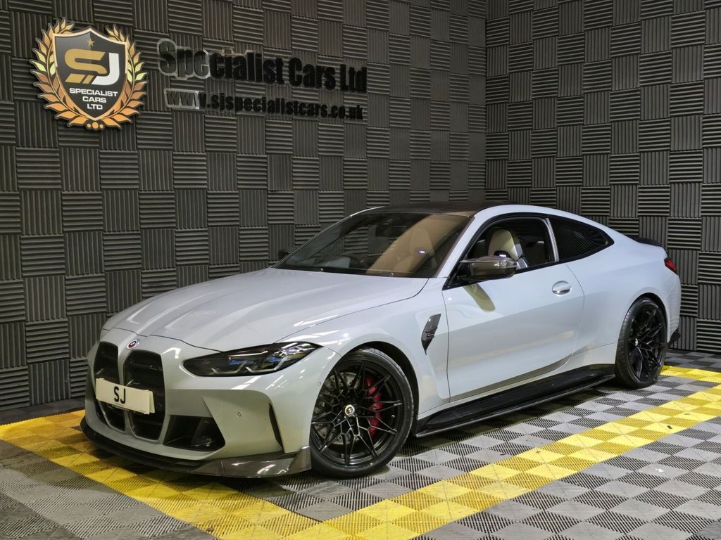 Used BMW M4 2022 for sale - 77879602: Photo 5