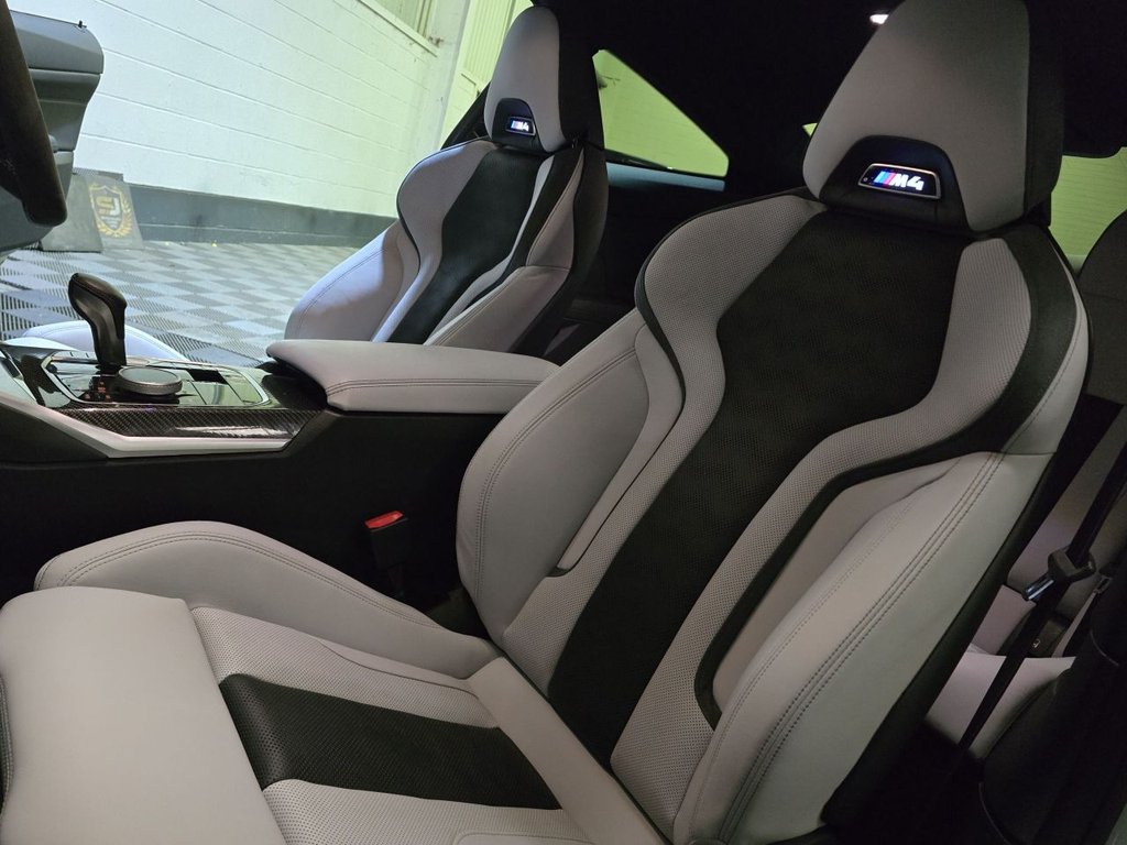 Used BMW M4 2022 for sale - 77879602: Photo 6
