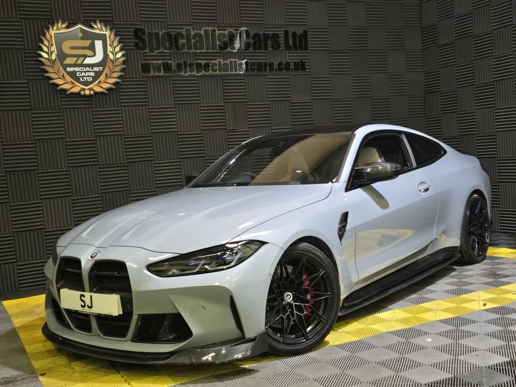 Used BMW M4 2022 for sale - 77879602: Photo 8