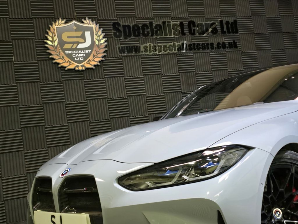 Used BMW M4 2022 for sale - 77879602: Photo 9