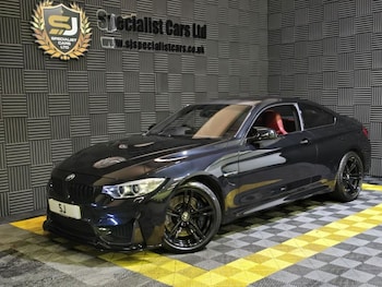 Used BMW M4 2016 for sale - 78371954: Photo