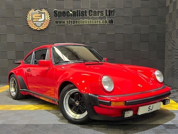 Used Porsche 911 1988 for sale - 78358136: Photo