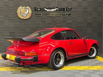 Used Porsche 911 1988 for sale - 78358136: Photo