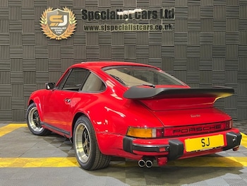 Used Porsche 911 1988 for sale - 78358136: Photo