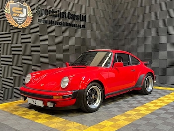Used Porsche 911 1988 for sale - 78358136: Photo
