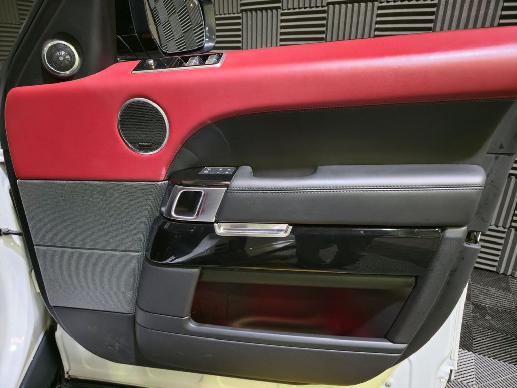 Used Land Rover Range Rover Sport 2021 for sale - 77133078: Photo 22