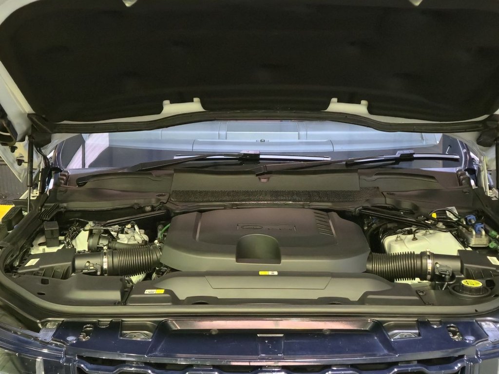 Used Land Rover Range Rover Sport 2021 for sale - 77133078: Photo 24