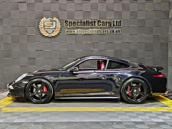 Used Porsche 911 2014 for sale - 75347326: Photo