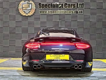Used Porsche 911 2014 for sale - 75347326: Photo