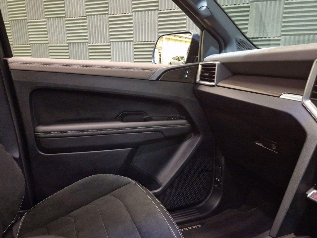 Used Volkswagen Amarok 2023 for sale - 76333957: Photo 10