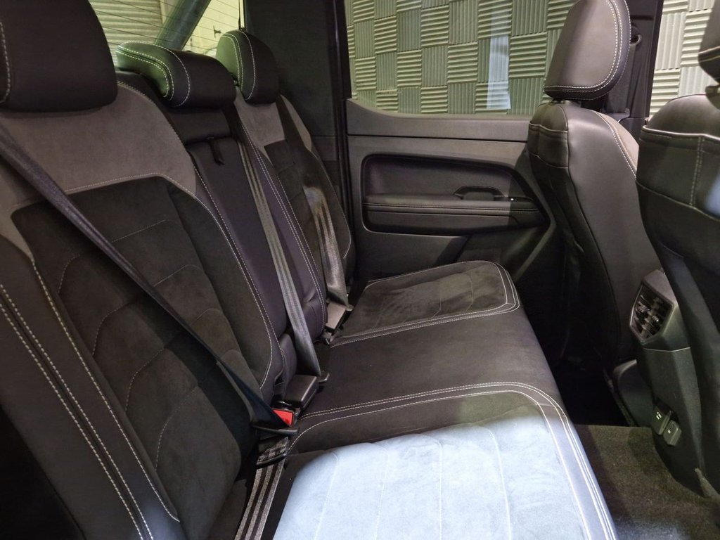 Used Volkswagen Amarok 2023 for sale - 76333957: Photo 11