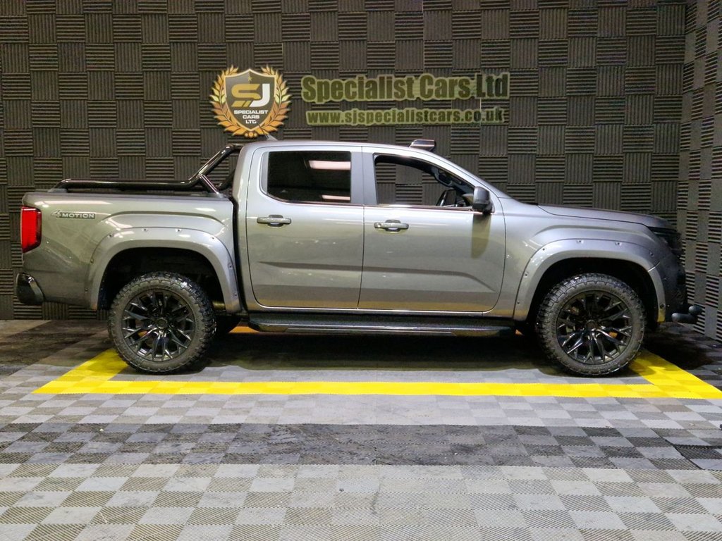 Used Volkswagen Amarok 2023 for sale - 76333957: Photo 28