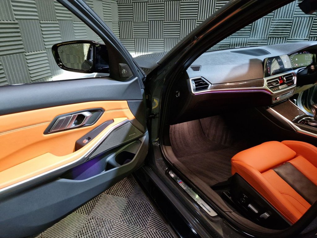 Used BMW M3 2022 for sale - 77027335: Photo 10