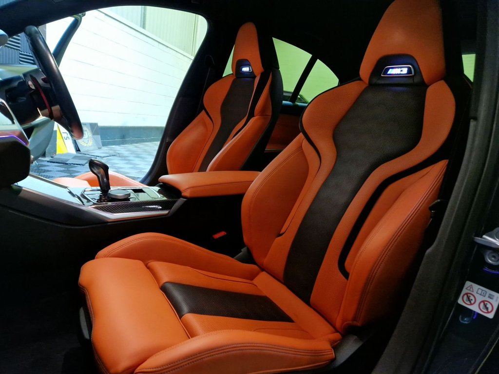 Used BMW M3 2022 for sale - 77027335: Photo 11