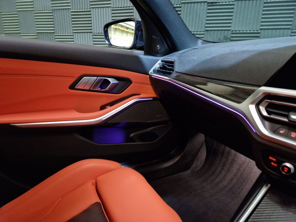 Used BMW M3 2022 for sale - 77027335: Photo 12