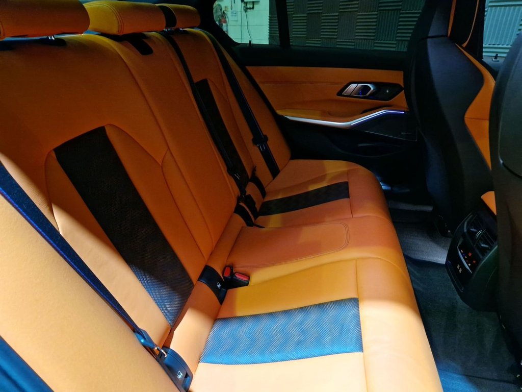 Used BMW M3 2022 for sale - 77027335: Photo 13