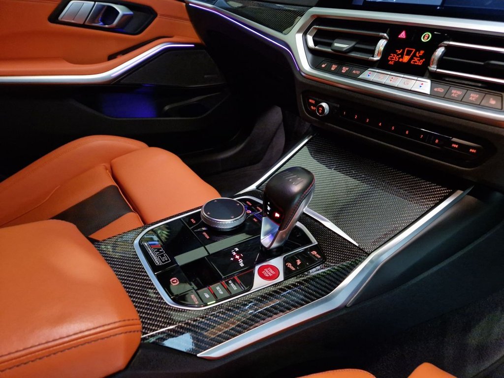 Used BMW M3 2022 for sale - 77027335: Photo 15