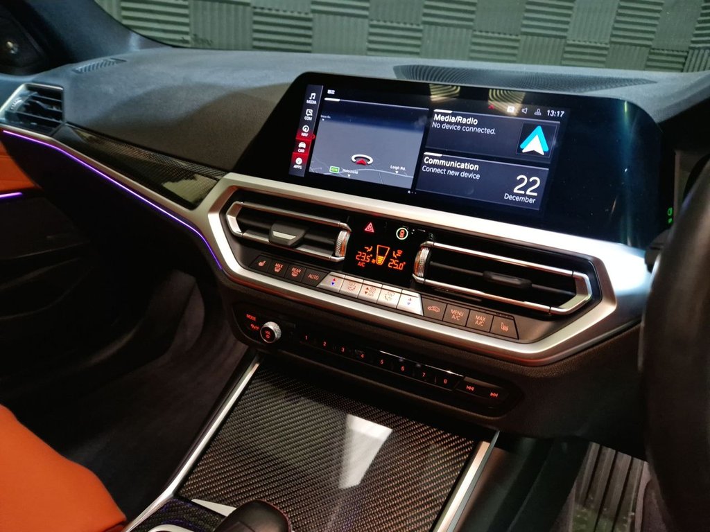 Used BMW M3 2022 for sale - 77027335: Photo 16