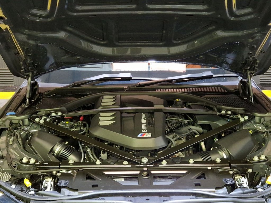 Used BMW M3 2022 for sale - 77027335: Photo 19