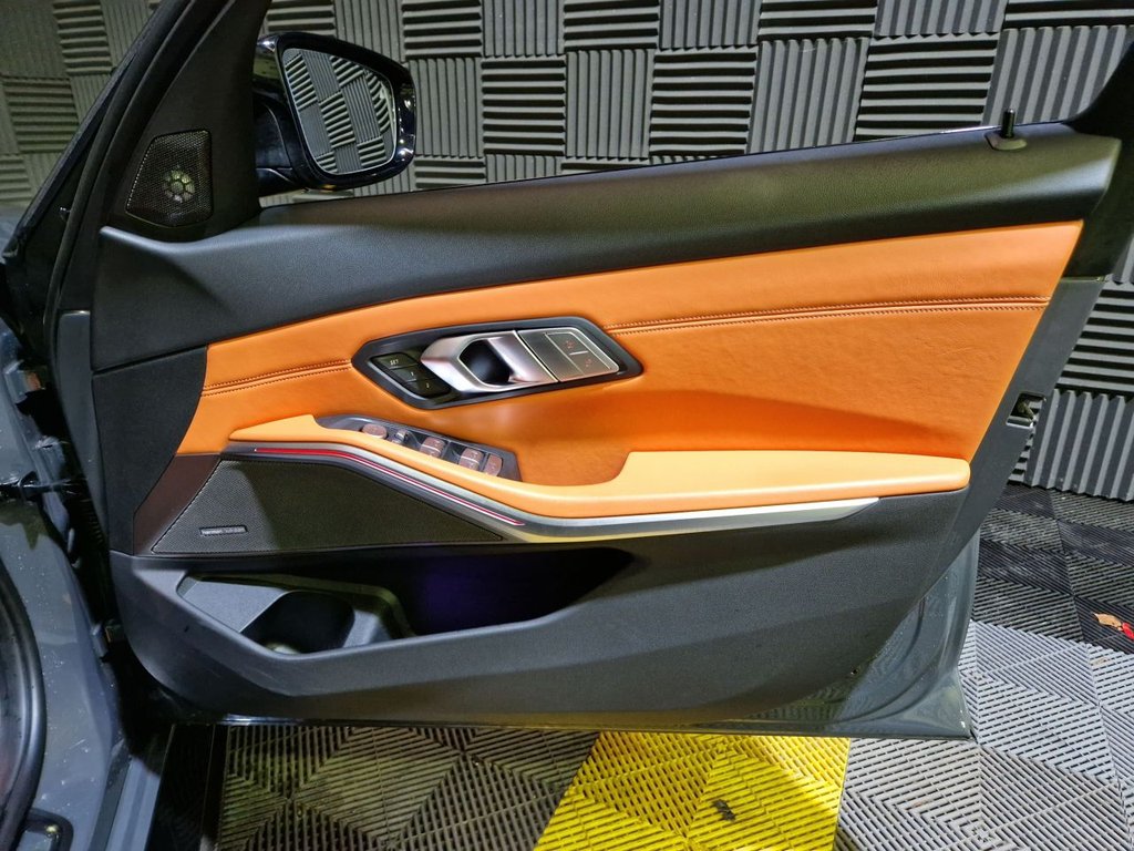 Used BMW M3 2022 for sale - 77027335: Photo 20