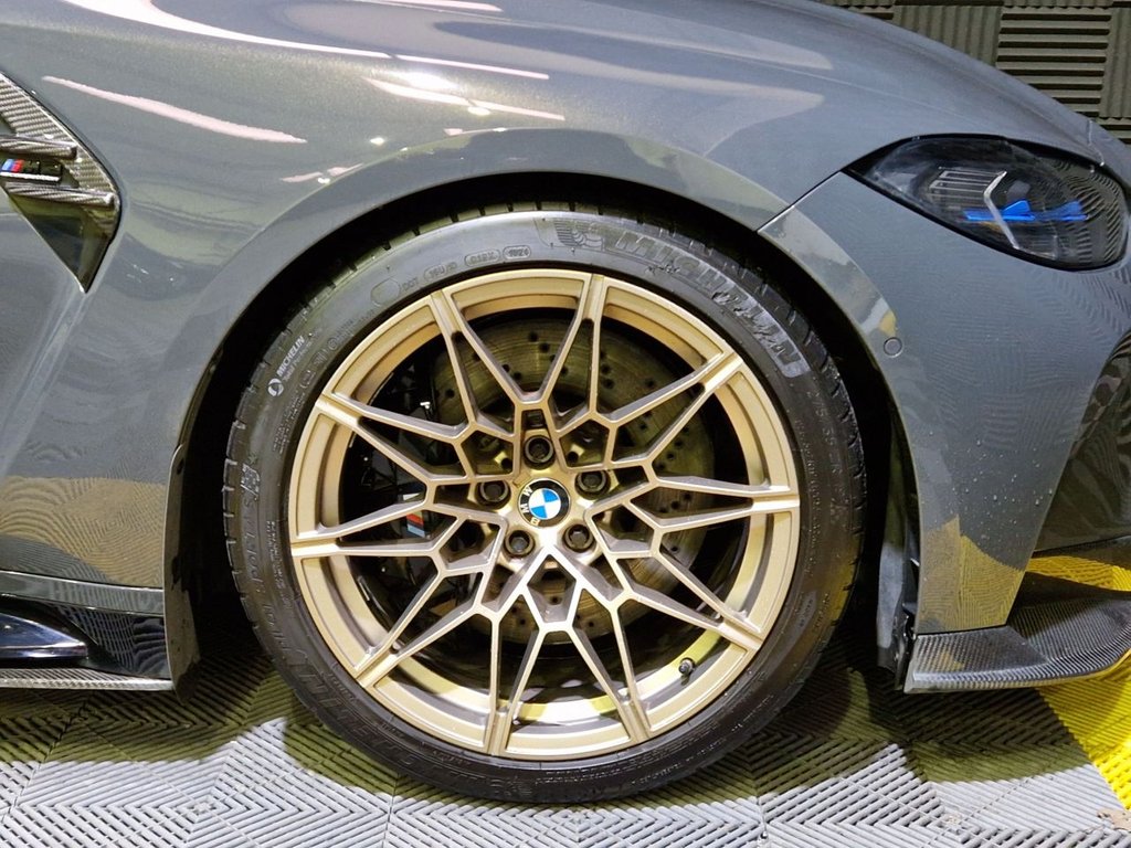 Used BMW M3 2022 for sale - 77027335: Photo 28